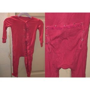 KicKee Pants pajamas